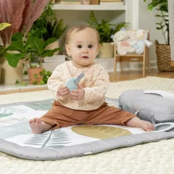 Outlet Tapis d'éveil Petit éléphant - Reconditionné Tapis D'Éveil