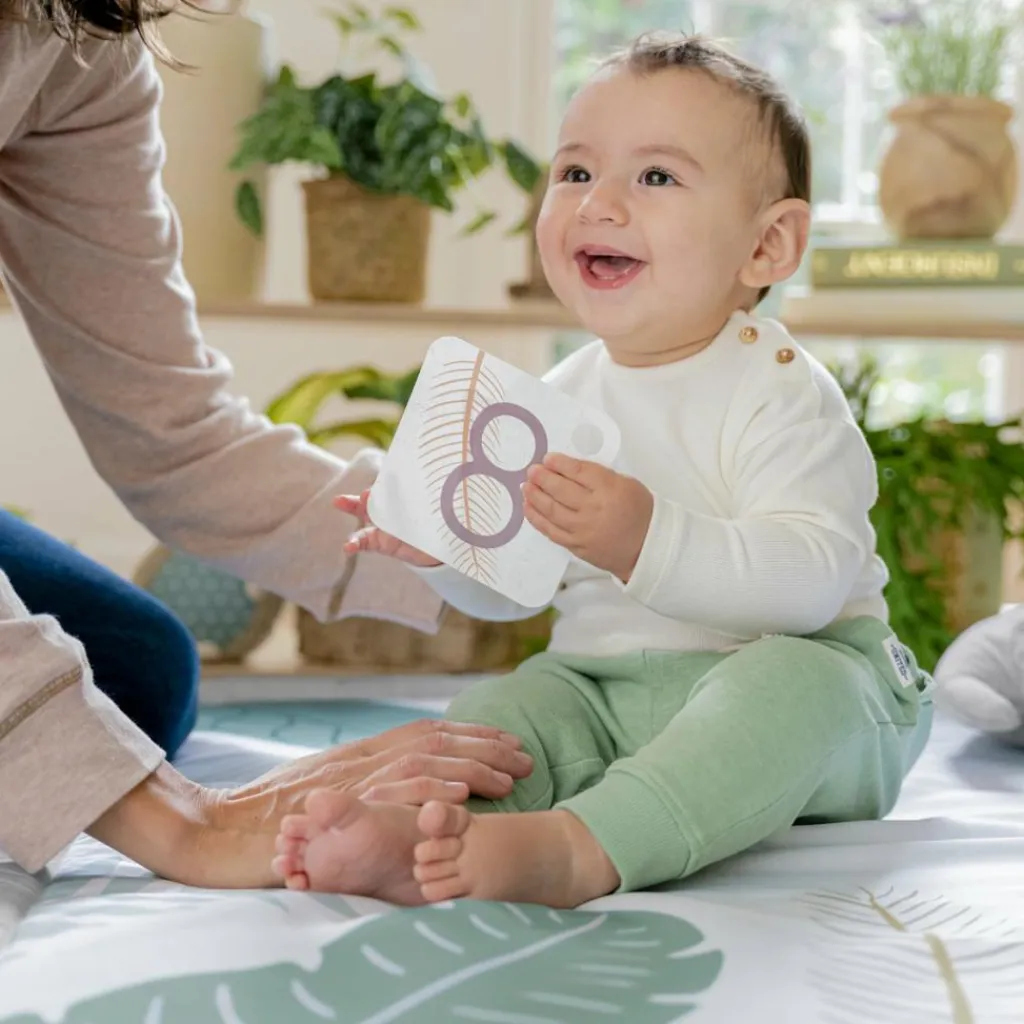 Outlet Tapis d'éveil Petit éléphant - Reconditionné Tapis D'Éveil