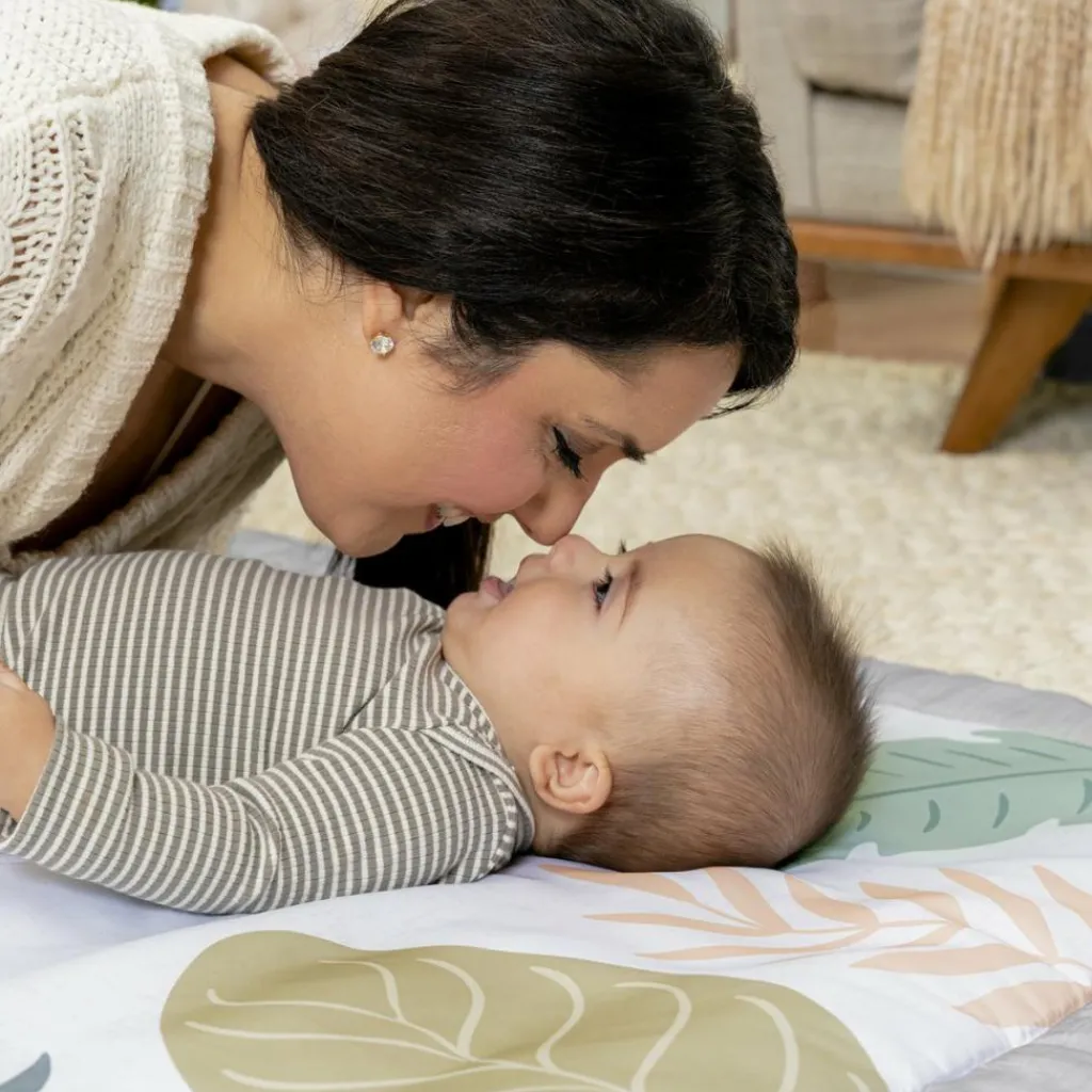Outlet Tapis d'éveil Petit éléphant - Reconditionné Tapis D'Éveil