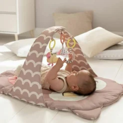 Outlet Tapis d'éveil pliable chouette Tapis D'Éveil