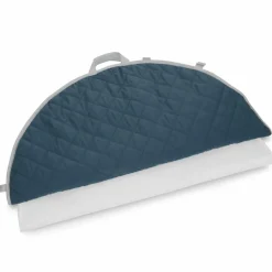 Hot Tapis d'éveil réversible Cozy Spot avec arche en bois Tapis D'Éveil