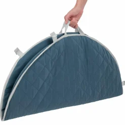 Hot Tapis d'éveil réversible Cozy Spot avec arche en bois Tapis D'Éveil