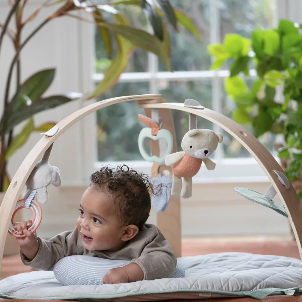 Sale Tapis d'éveil réversible Cozy Spot Loamy Tapis D'Éveil