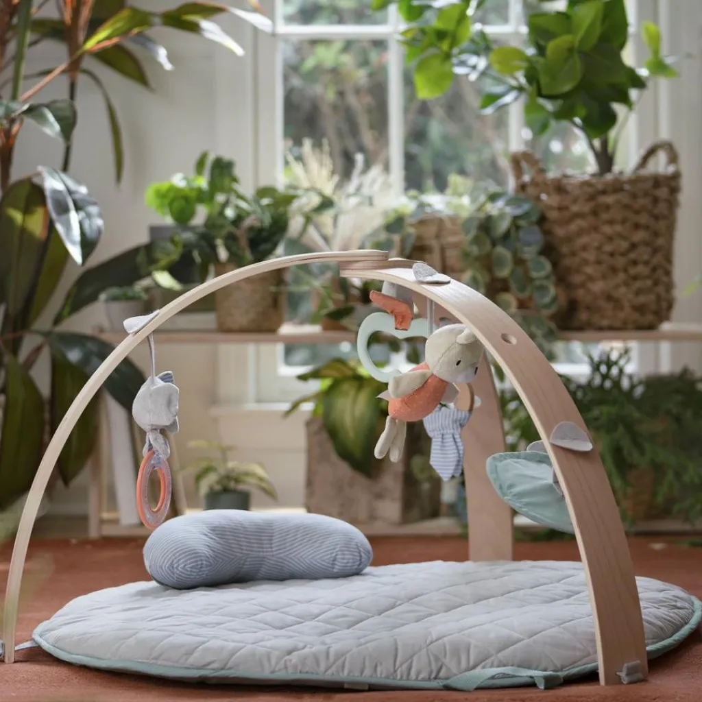 Sale Tapis d'éveil réversible Cozy Spot Loamy Tapis D'Éveil