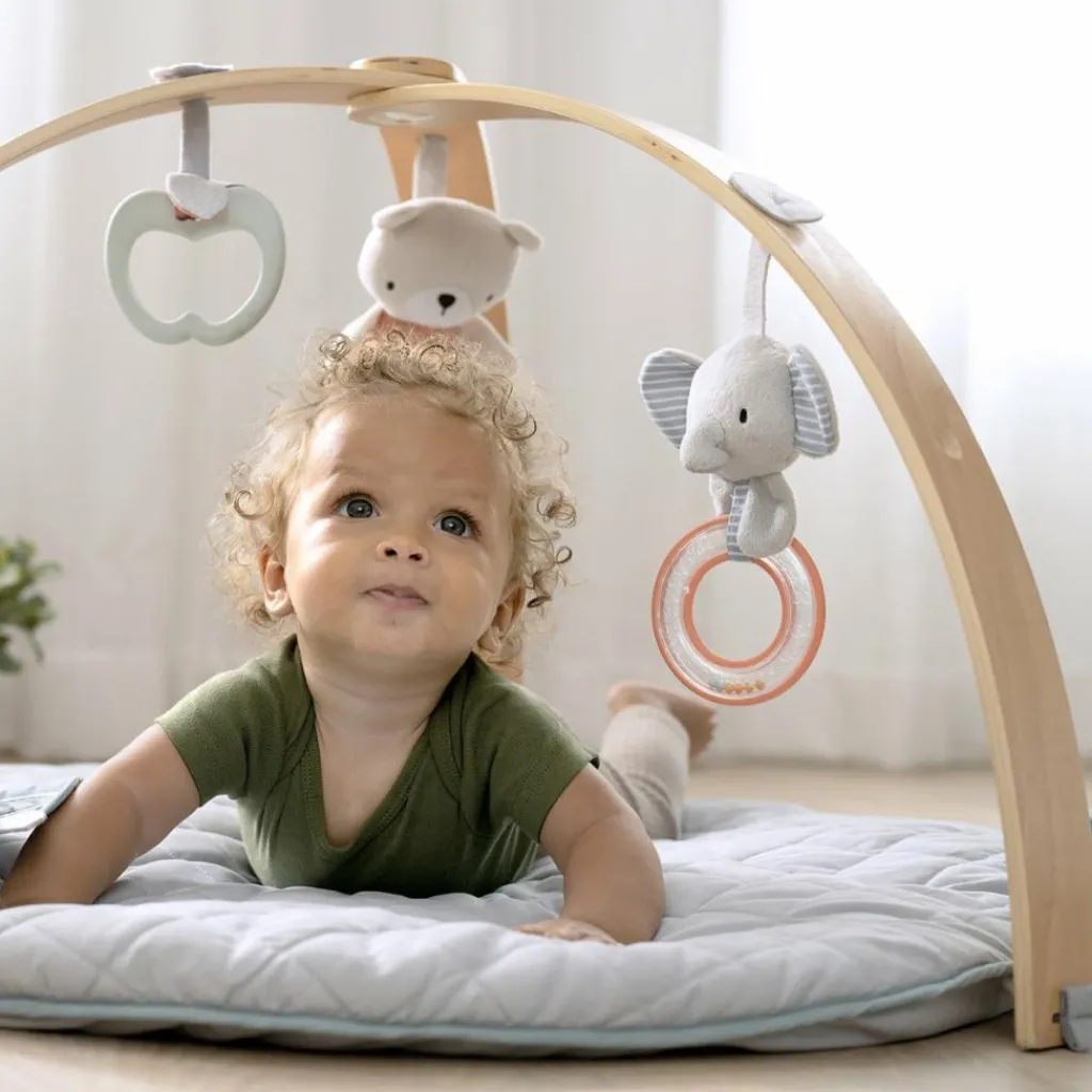 Sale Tapis d'éveil réversible Cozy Spot Loamy Tapis D'Éveil