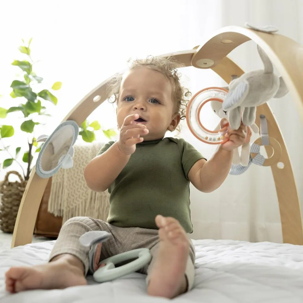 Sale Tapis d'éveil réversible Cozy Spot Loamy Tapis D'Éveil