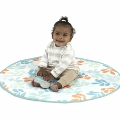 Best Tapis d'éveil Sun Valley avec arche de jeu en bois Tapis D'Éveil