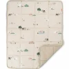 Sale Tapis d'éveil Tiny farm Sable Tapis D'Éveil