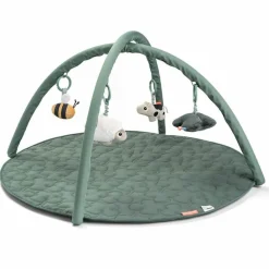 Outlet Tapis d'éveil Tiny farm Vert Tapis D'Éveil