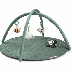 Outlet Tapis d'éveil Tiny farm Vert Tapis D'Éveil