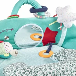 New Tapis d'éveil évolutif Evolu'doux Tapis D'Éveil