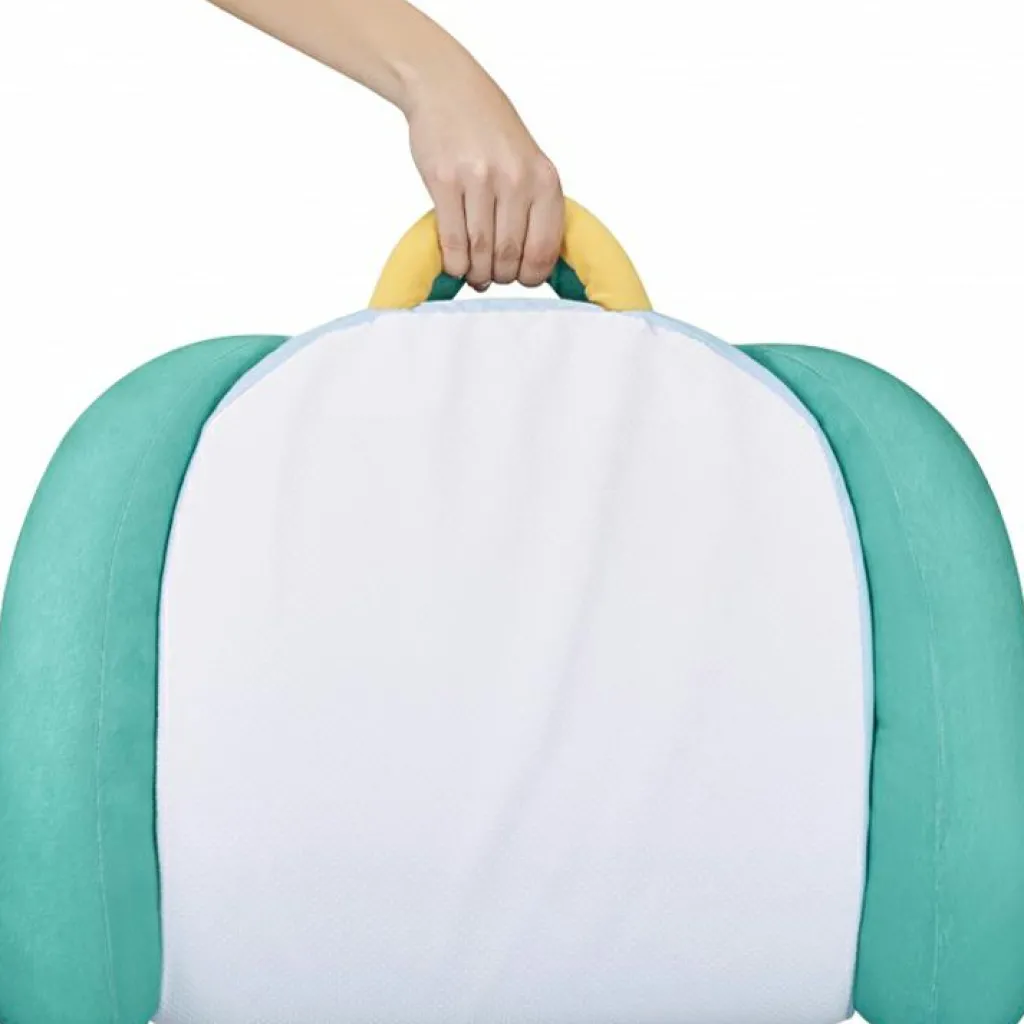 New Tapis d'éveil évolutif Evolu'doux Tapis D'Éveil