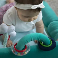 New Tapis d'éveil évolutif Evolu'doux Tapis D'Éveil