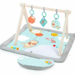 Sale Tapis d'éveil Winnie l'Ourson Tapis D'Éveil
