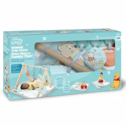 Sale Tapis d'éveil Winnie l'Ourson Tapis D'Éveil