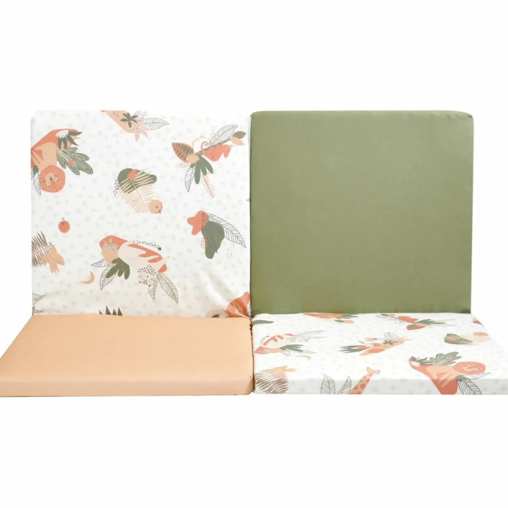 Best Tapis malin Amazonie 3 en 1 Tapis De Jeu