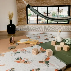 Best Tapis malin Amazonie 3 en 1 Tapis De Jeu