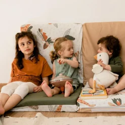 Best Tapis malin Amazonie 3 en 1 Tapis De Jeu