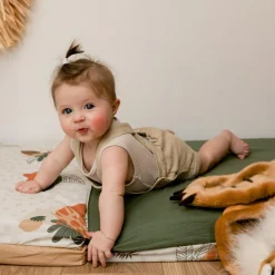 Best Tapis malin Amazonie 3 en 1 Tapis De Jeu