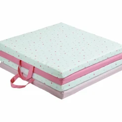 New Tapis malin Mon Cœur 3 en 1 Tapis De Jeu