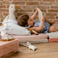 New Tapis malin Mon Cœur 3 en 1 Tapis De Jeu