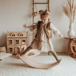 Online Tapis puzzle 3 en 1 Tiloo Alphabet (180 x 180 cm) Tapis De Jeu