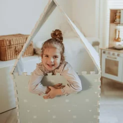 Online Tapis puzzle 3 en 1 Tiloo Road (120 x 180 cm) Tapis De Jeu