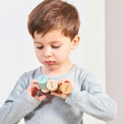 Hot Taxi des animaux de la forêt Figurines De Jeu