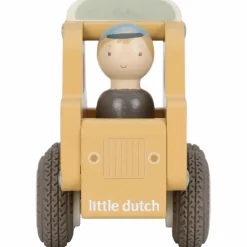 Hot Taxi en bois Petites Voitures, Véhicules Et Circuits