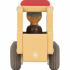 Hot Taxi en bois Petites Voitures, Véhicules Et Circuits