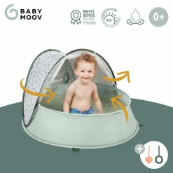 Tente anti-UV Aquani Provence Tente Anti Uv