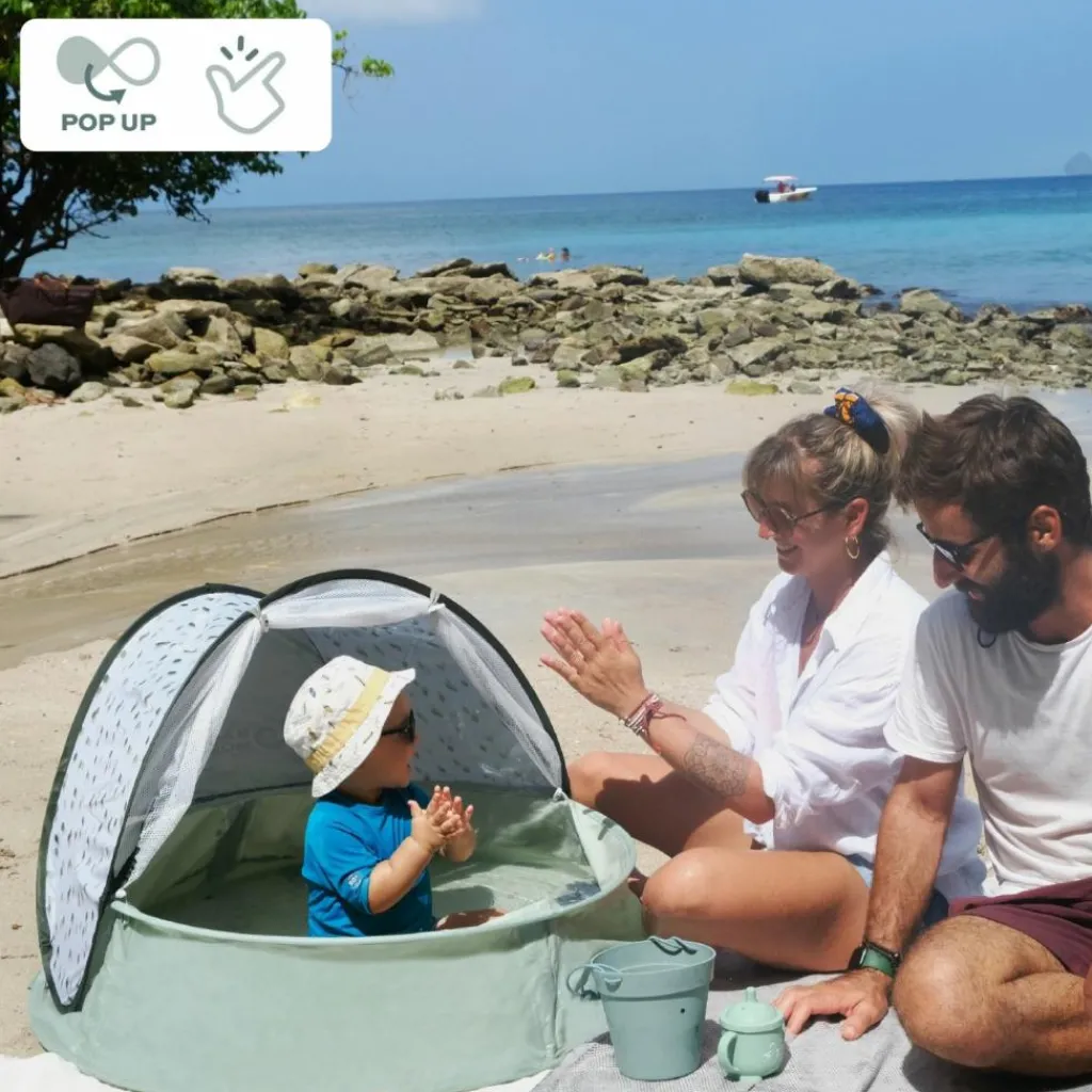 Tente anti-UV Aquani Provence Tente Anti Uv