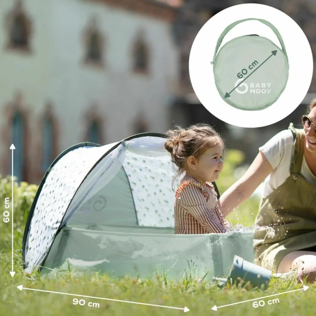 Tente anti-UV Aquani Provence Tente Anti Uv