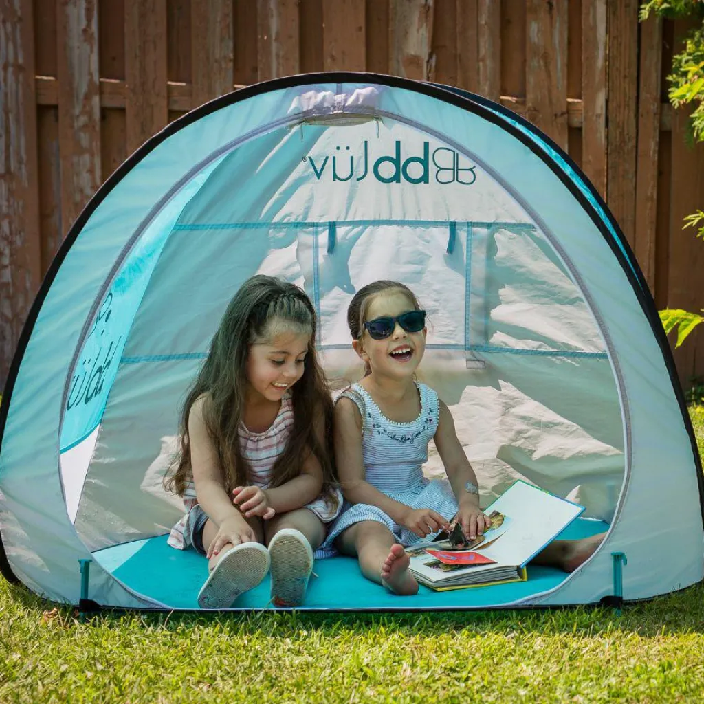 Best Tente anti-UV avec moustiquaire Sunkitö Tente Anti Uv