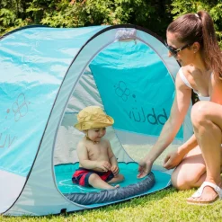 Best Tente anti-UV avec moustiquaire Sunkitö Tente Anti Uv