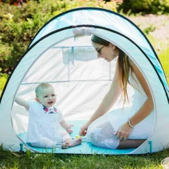 Best Tente anti-UV avec moustiquaire Sunkitö Tente Anti Uv
