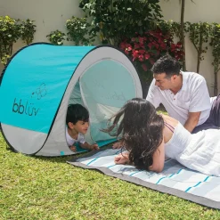 Best Tente anti-UV avec moustiquaire Sunkitö Tente Anti Uv