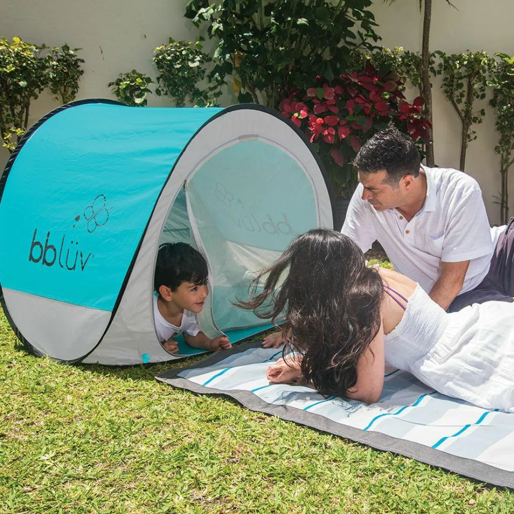 Best Tente anti-UV avec moustiquaire Sunkitö Tente Anti Uv