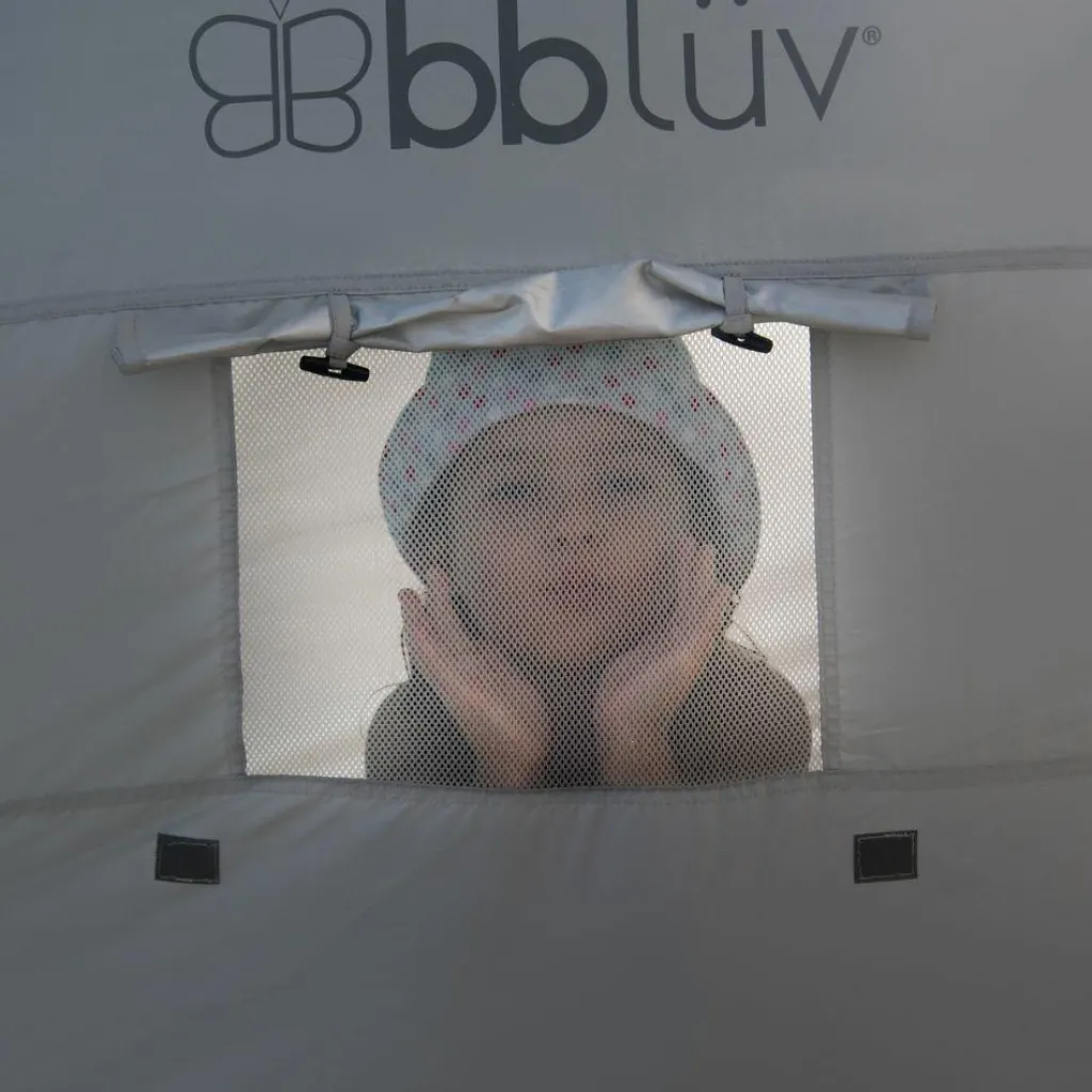 Best Tente anti-UV avec moustiquaire Sunkitö Tente Anti Uv