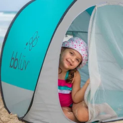 Best Tente anti-UV avec moustiquaire Sunkitö Tente Anti Uv