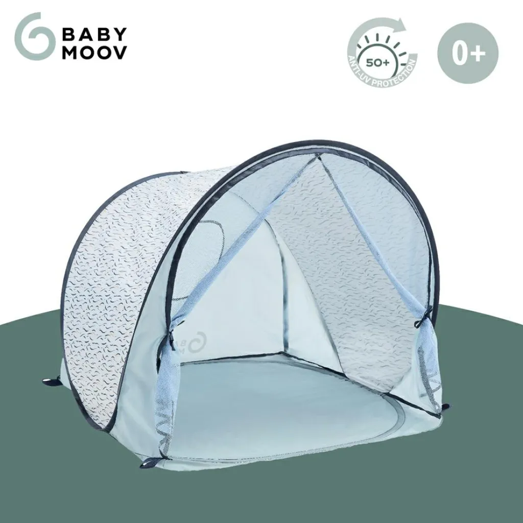 Online Tente anti-UV Blue Waves Tente Anti Uv