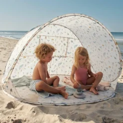 Tente anti-UV Cassie Sea Creature Tente Anti Uv