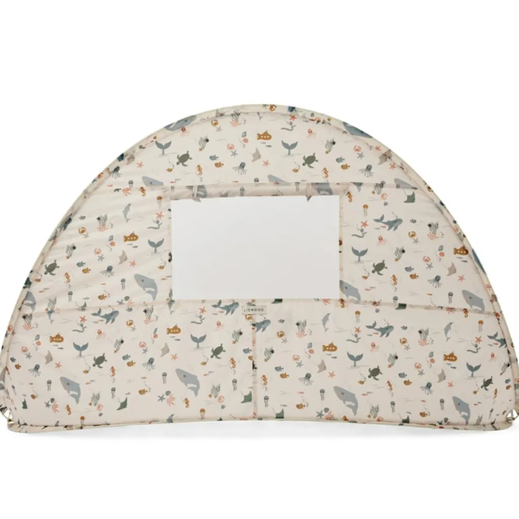 Tente anti-UV Cassie Sea Creature Tente Anti Uv