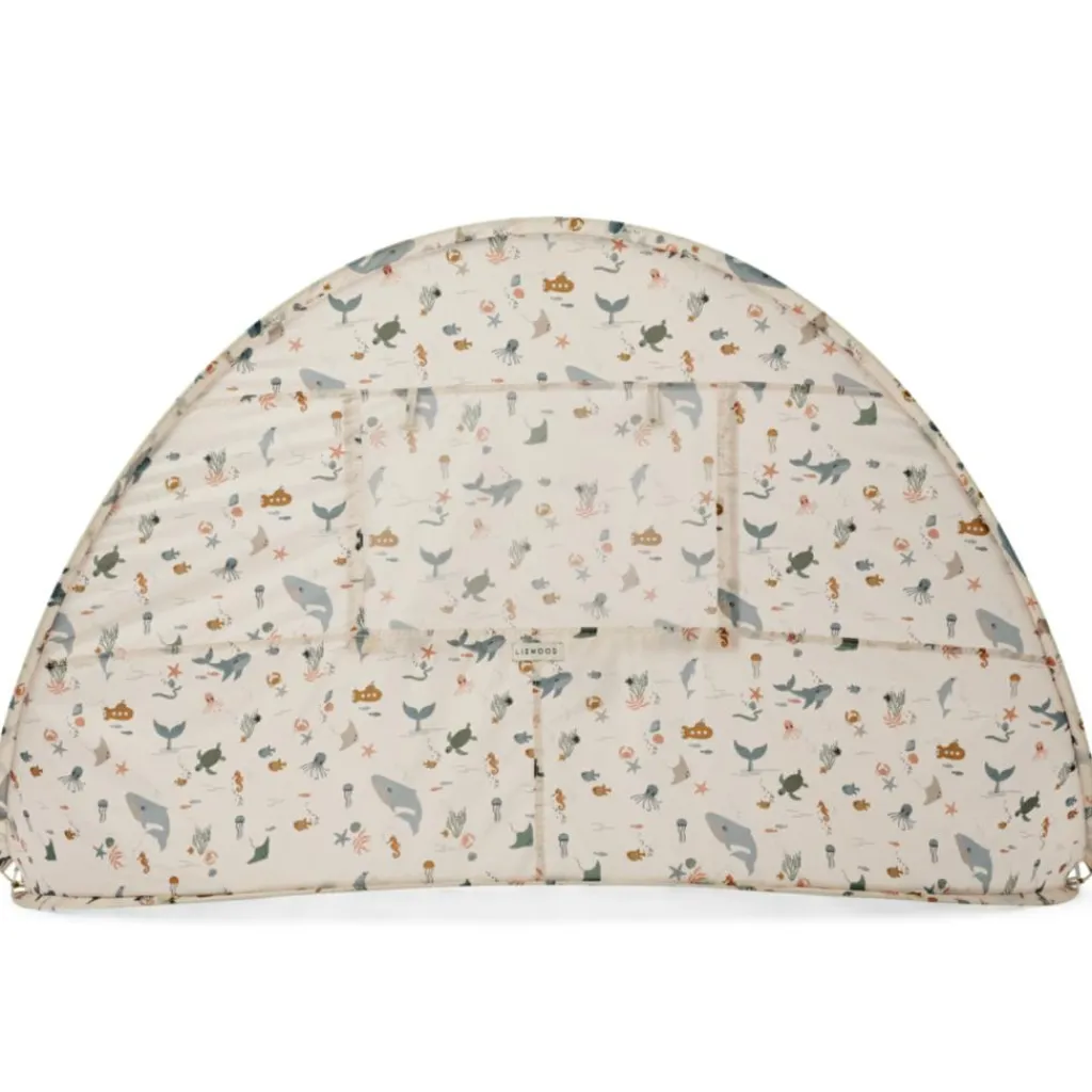 Tente anti-UV Cassie Sea Creature Tente Anti Uv
