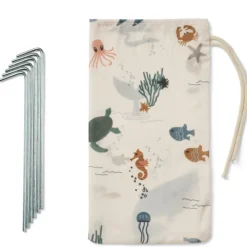 Tente anti-UV Cassie Sea Creature Tente Anti Uv