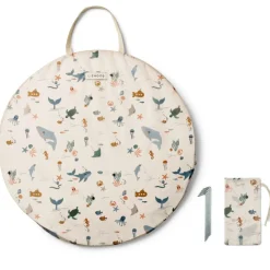 Tente anti-UV Cassie Sea Creature Tente Anti Uv