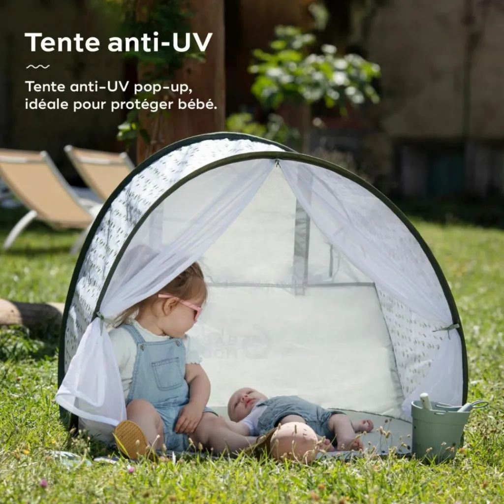 Tente anti-UV Provence Tente Anti Uv