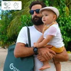 Tente anti-UV Provence Tente Anti Uv