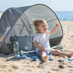 Sale Tente anti-UV summer Poppy Moss Tente Anti Uv