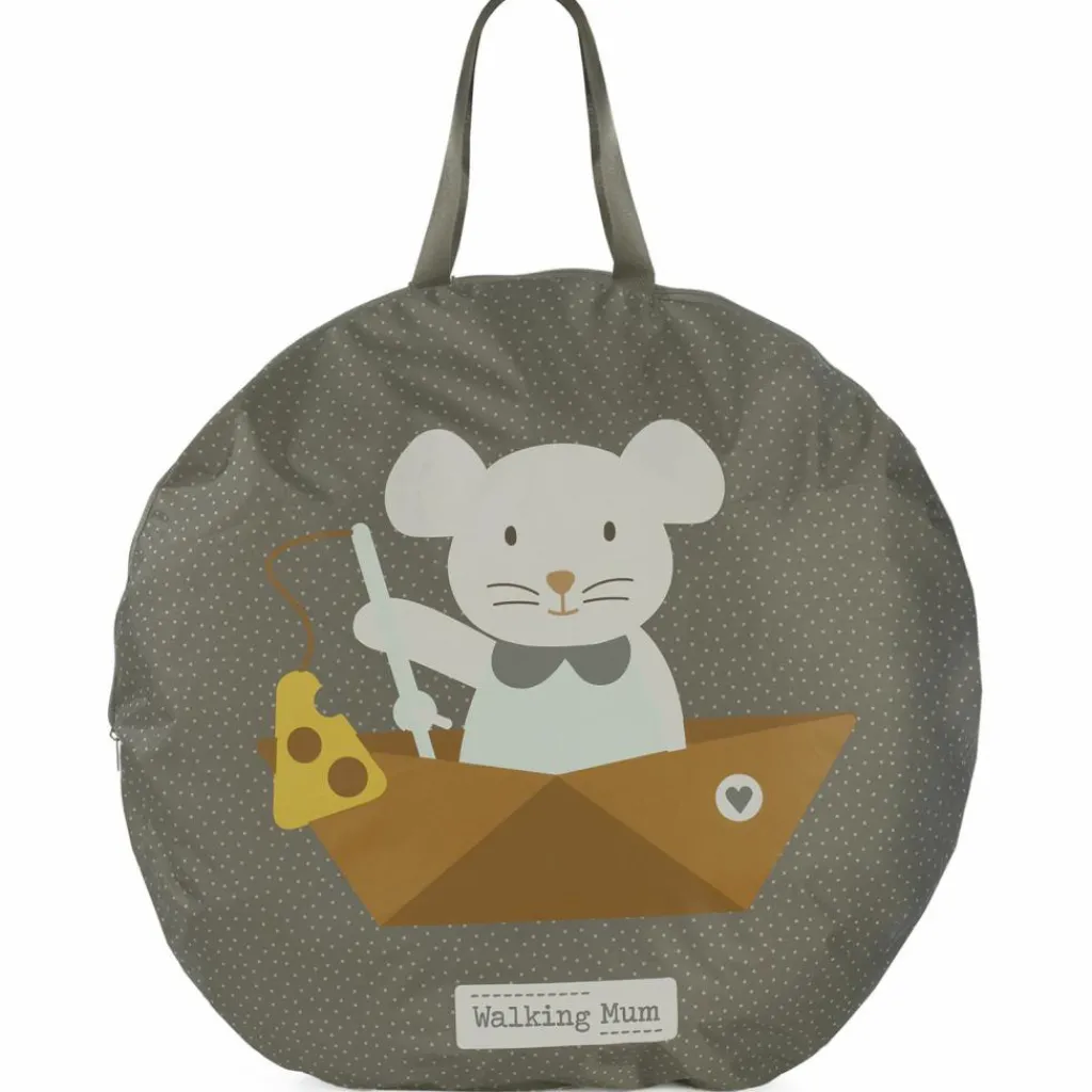 Sale Tente anti-UV summer Poppy Moss Tente Anti Uv